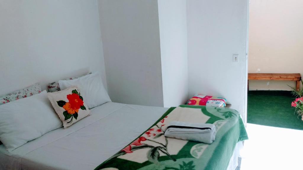  Minha casa em Botucatu AP 3