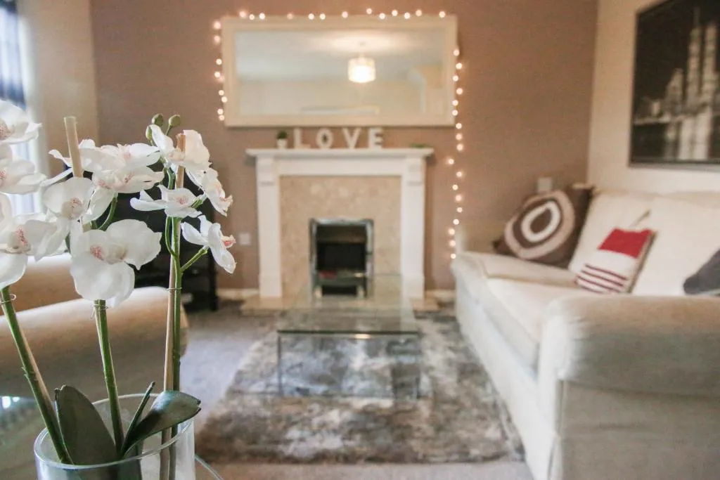 Sleeps up to 6, Parking, WiFi, Netflix, near City, Headingley, United Kingdom