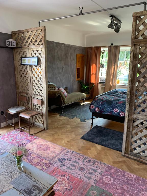 Norrehus - Tweepersoonskamer Met Eigen Badkamer