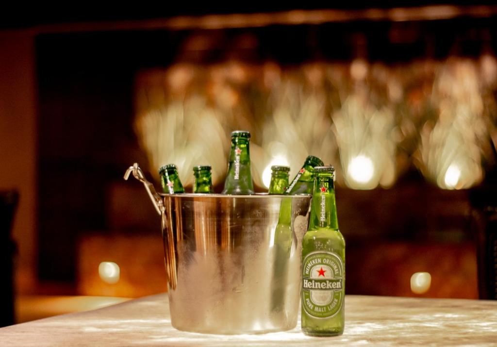 Avenida Park Hotel - Iturama