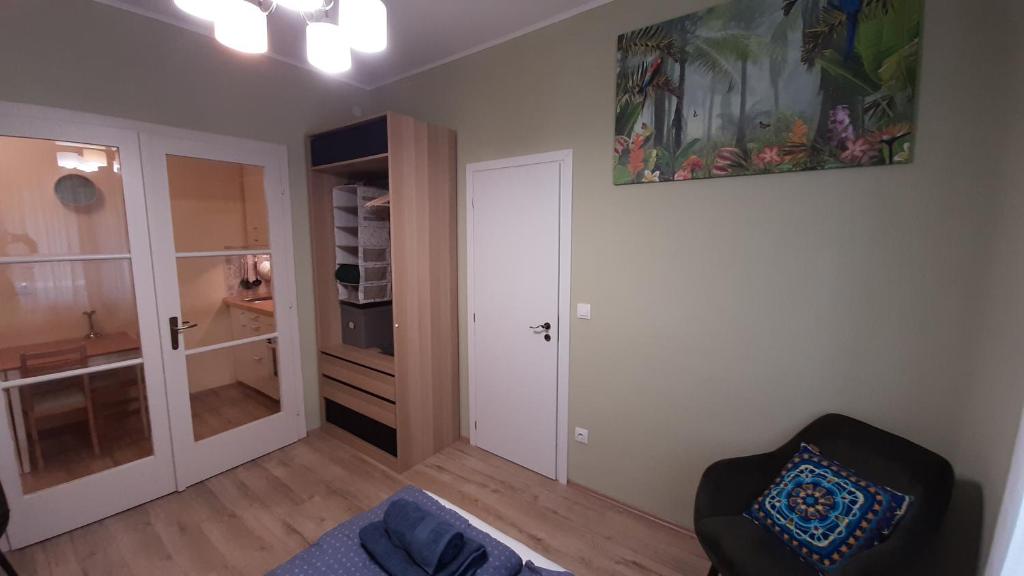 Fotografia z galérie ubytovania MHC Apartman v destinácii Kaposvár
