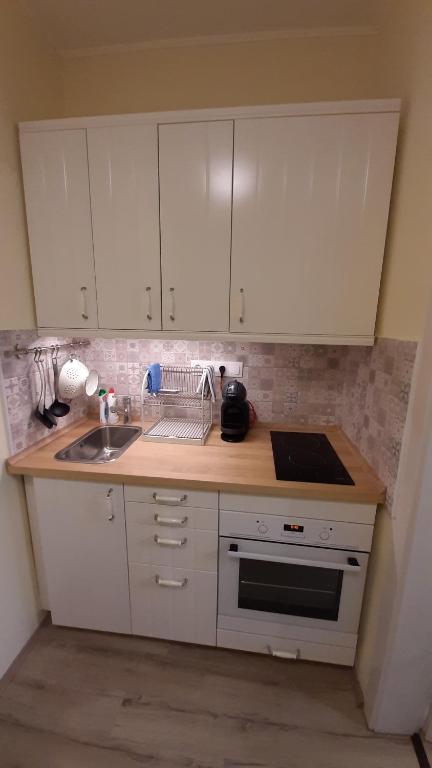 Fotografia z galérie ubytovania MHC Apartman v destinácii Kaposvár