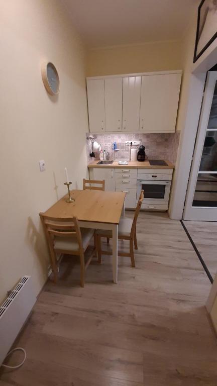 Fotografia z galérie ubytovania MHC Apartman v destinácii Kaposvár