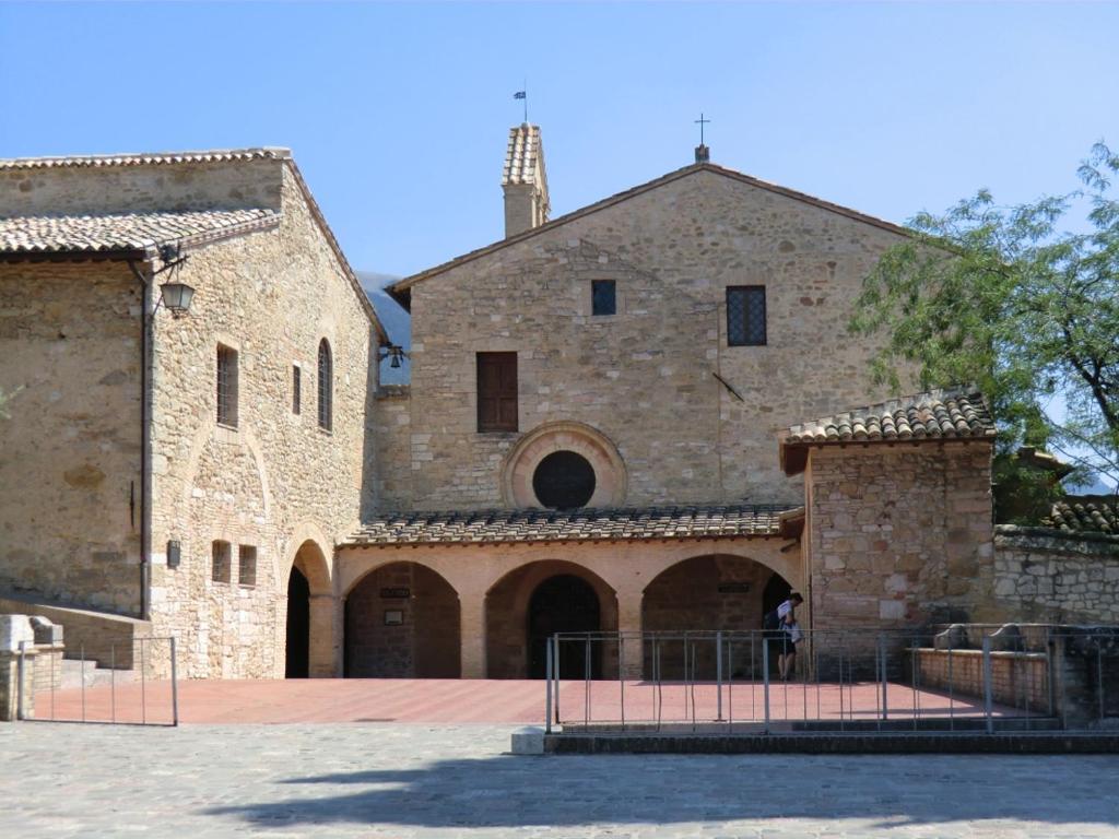 All'Ombra di San Damiano, Assisi – Prezzi aggiornati per il 2024