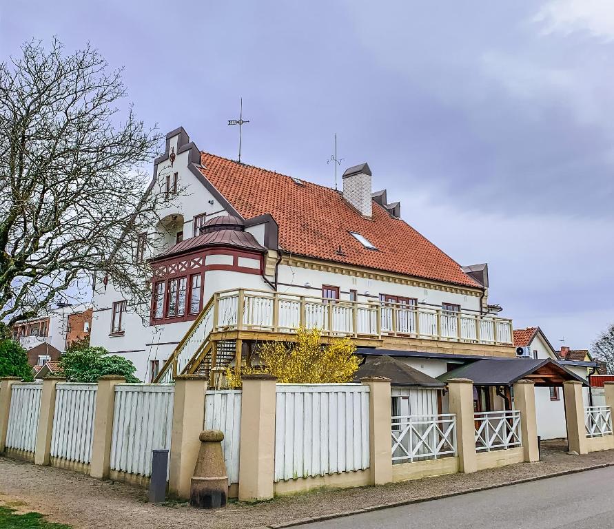 Norrehus - Housity