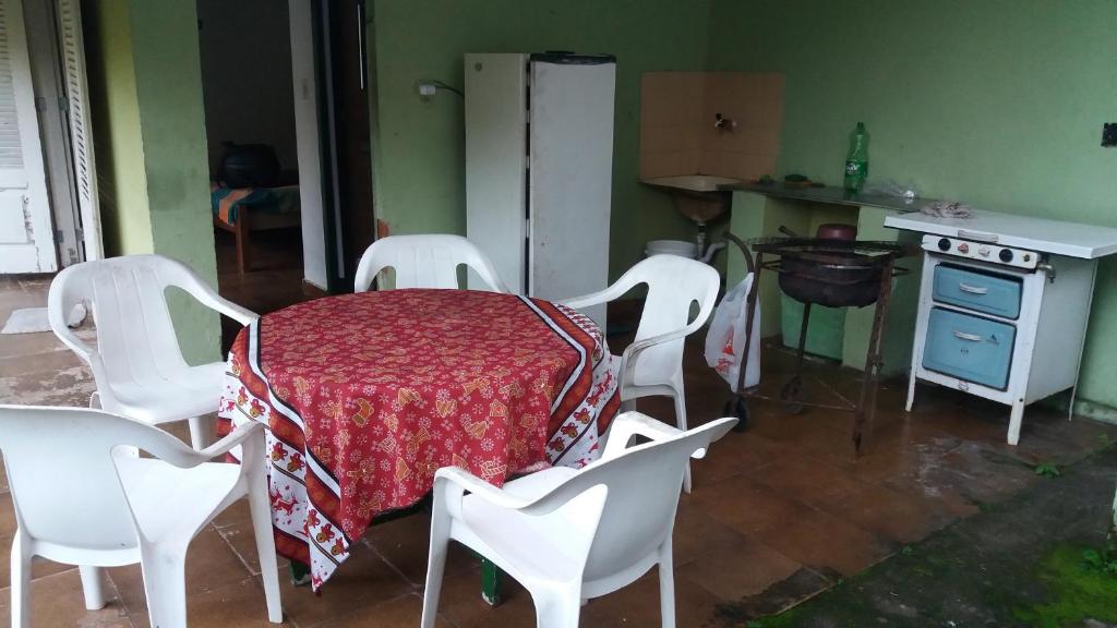  Chalet da vila