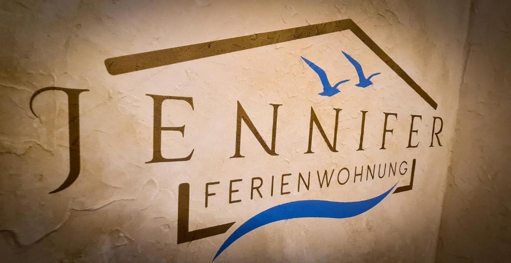 Ferienwohnung Jennifer - 4