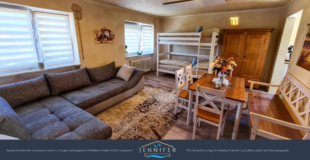 Ferienwohnung Jennifer - 6