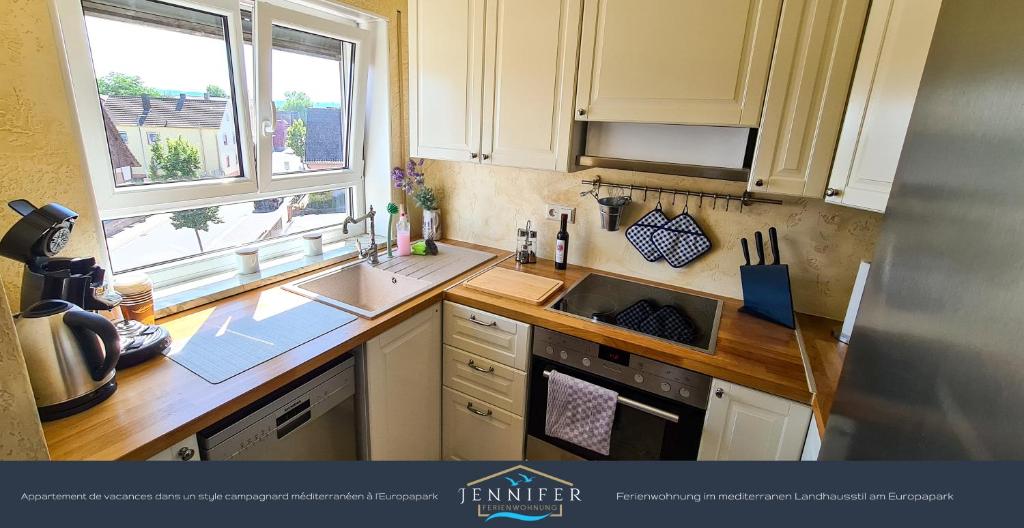 Ferienwohnung Jennifer - 9