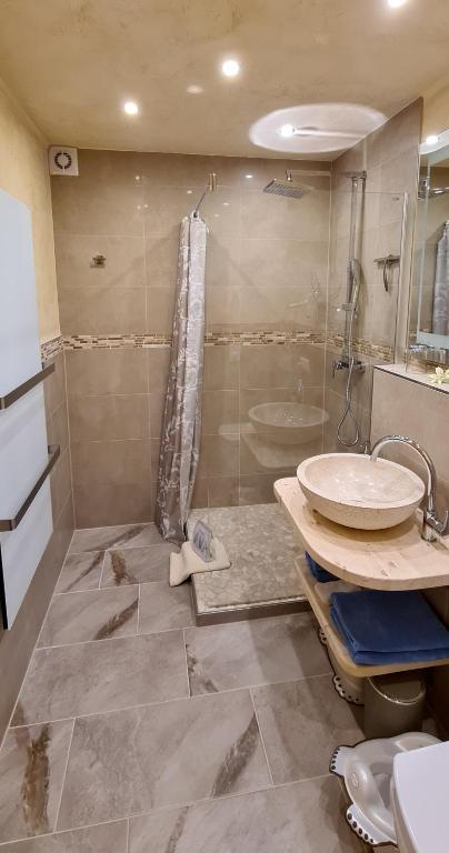 Ferienwohnung Jennifer - 11