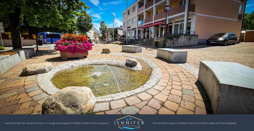 Ferienwohnung Jennifer - 14