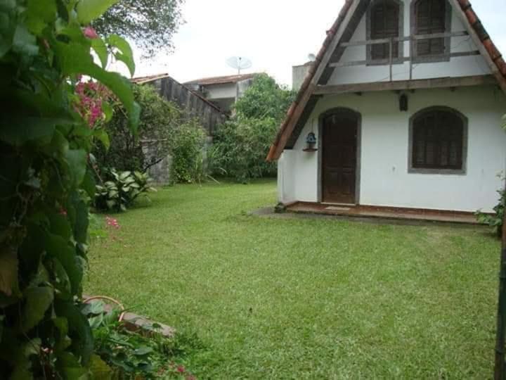  Chalet da vila