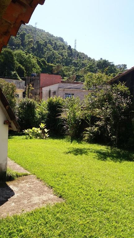  Chalet da vila