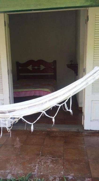  Chalet da vila