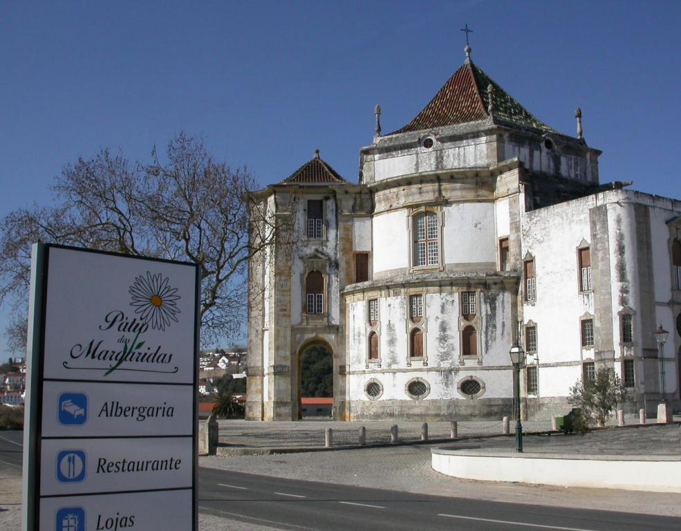 Patio das Margaridas - 17