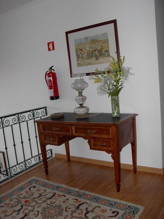 Patio das Margaridas - 16