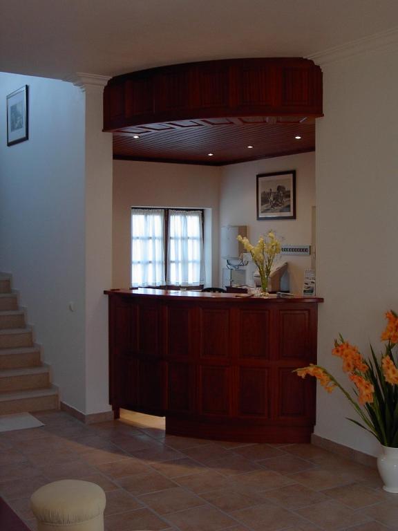 Patio das Margaridas - 14