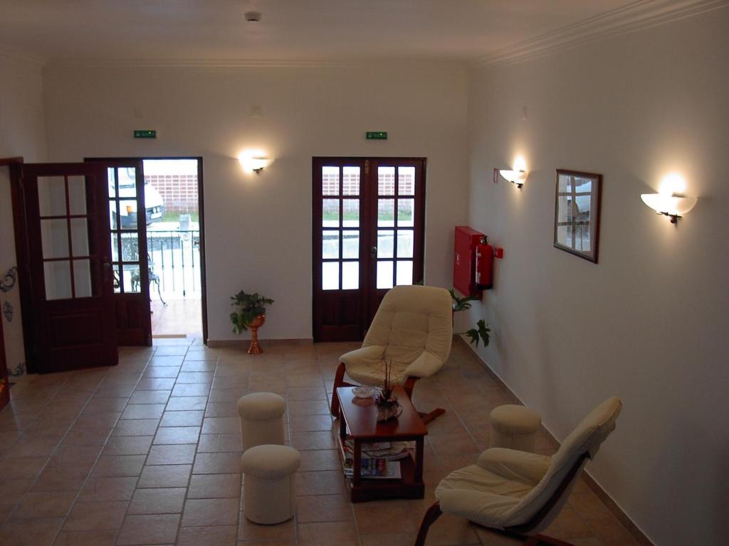 Patio das Margaridas - 13