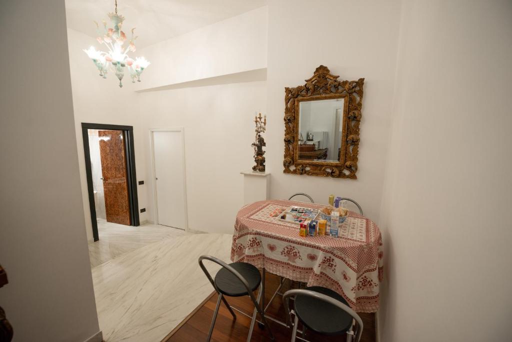 Fotografia z galérie ubytovania B&B Family First v destinácii Capriate San Gervasio