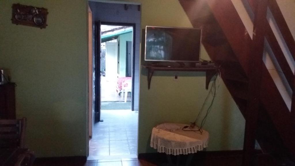  Chalet da vila