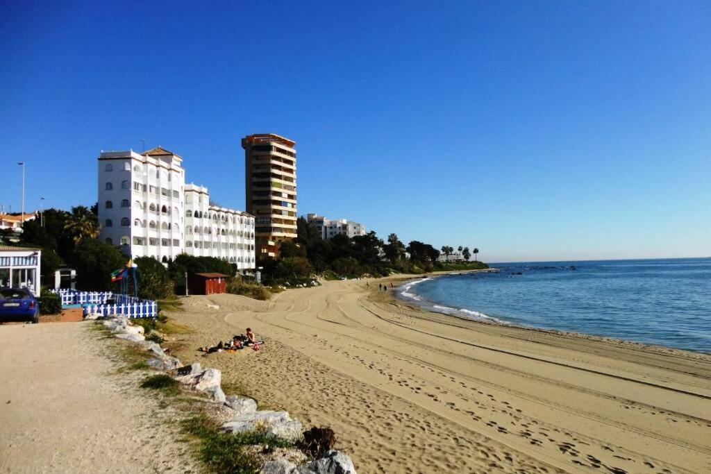 Kép Lägenhet med fantastisk utsikt in Riviera del sol szállásáról Mijasban a galériában