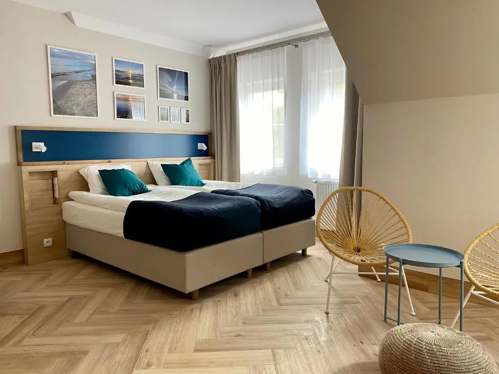 APARTAMENTY PRZY PLA?Y, Gdańsk, Polonia