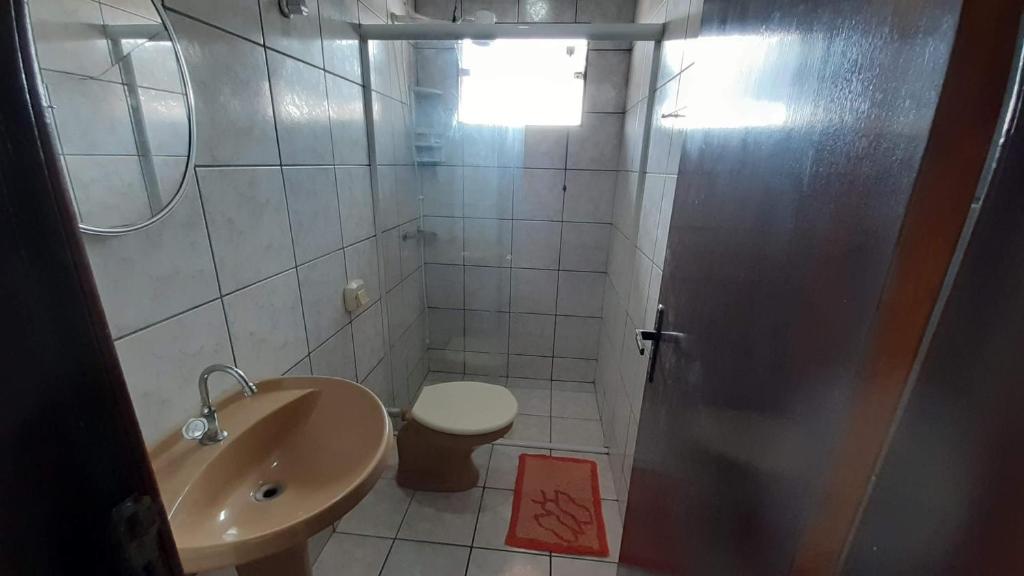  Pousada Duas Irmas