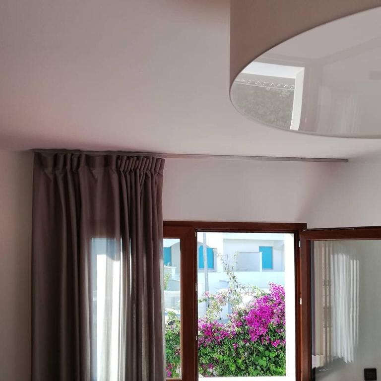 Fotografie z fotogalerie ubytování Morello Beach Hotel v destinaci Marina di Pescoluse
