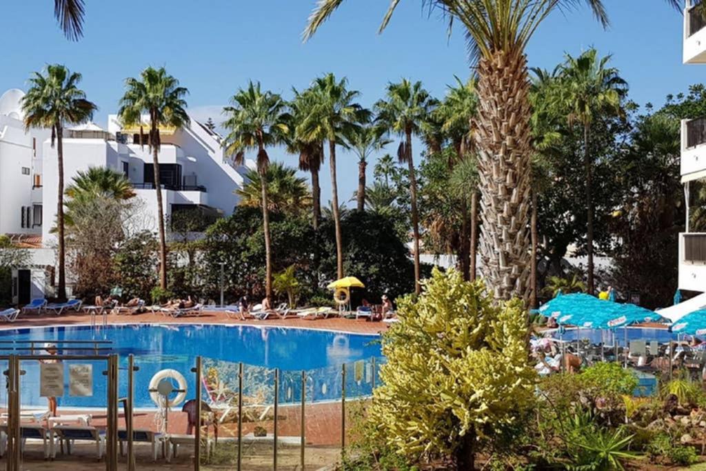 El Dorado Sun Las Américas, Playa de las Americas – Updated ...