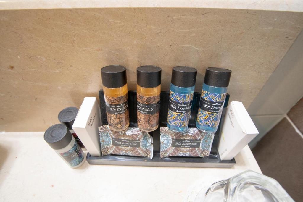 Elektra Hotel & Spa - Resim 11