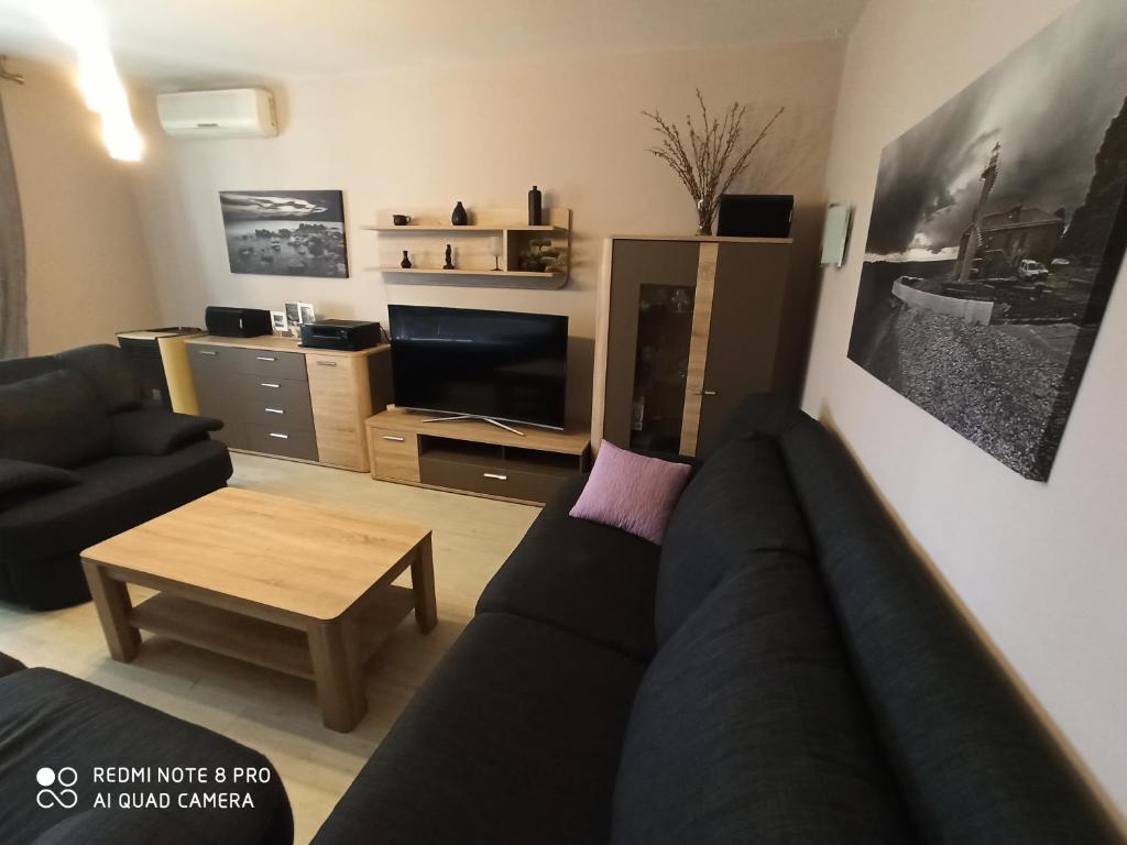 Apartments Roncevic - Apartment - Ground Floor