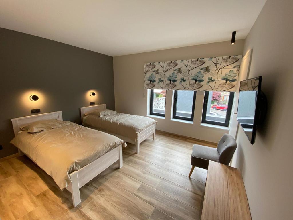Photo from Ver'Olive in Francorchamps, Liege Province, Belgium