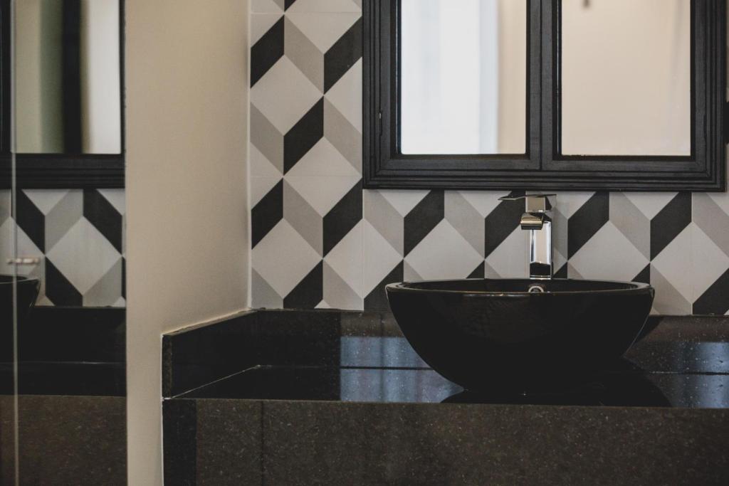 viterbo'8 - The Artists House - 3