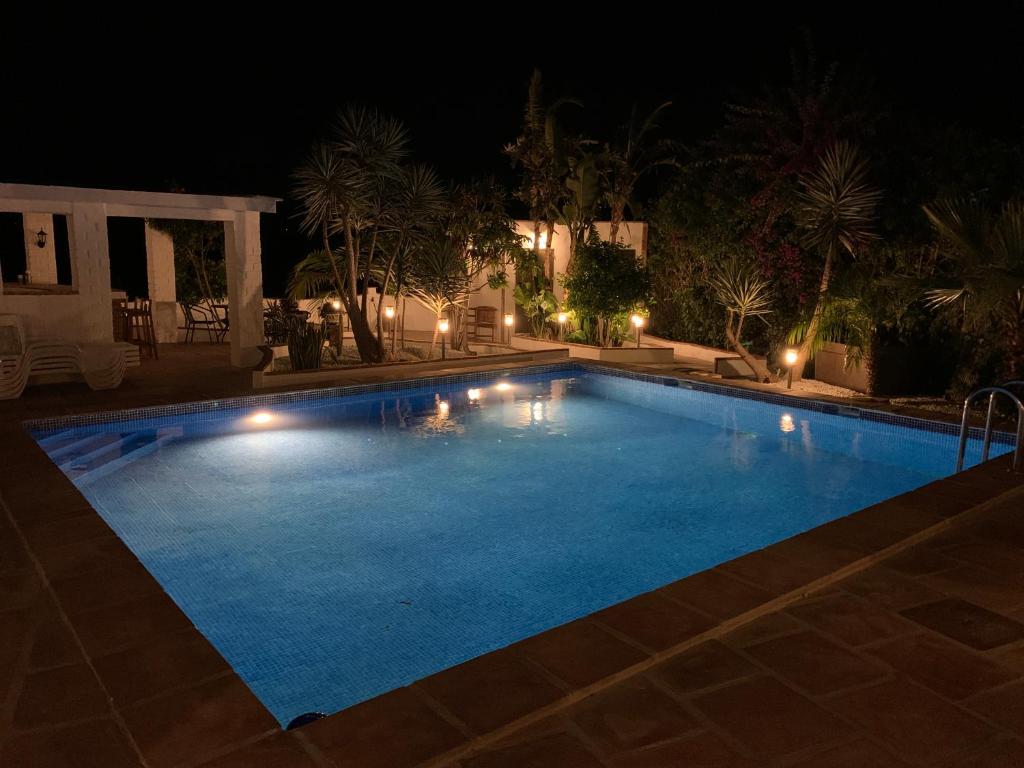 Casa Bambu Resort, Vélez-Málaga – Bijgewerkte prijzen 2022