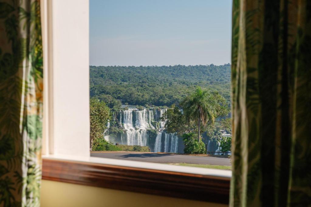 Belmond Hotel das Cataratas, Iguassu Falls