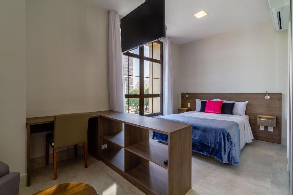  Housi Jacques Pilon Residence