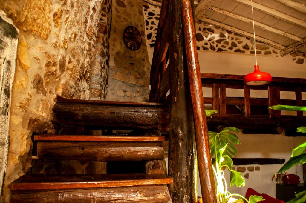 Fotografie z fotogalerie ubytování Quintinha Viçosa v destinaci Aldeia Viçosa