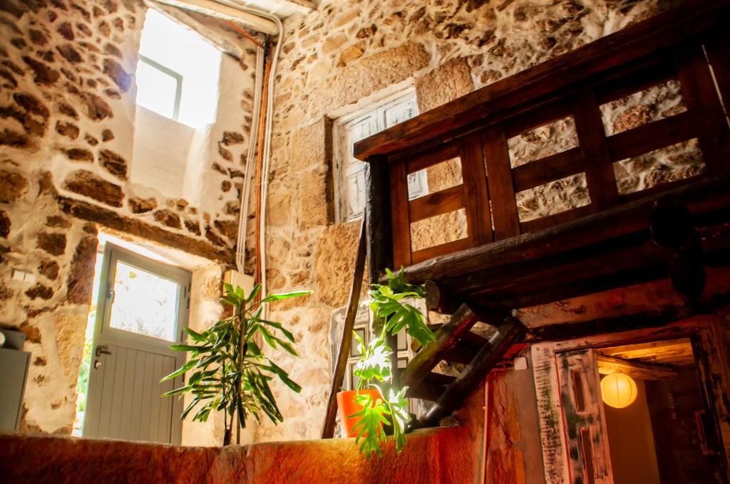 Fotografie z fotogalerie ubytování Quintinha Viçosa v destinaci Aldeia Viçosa