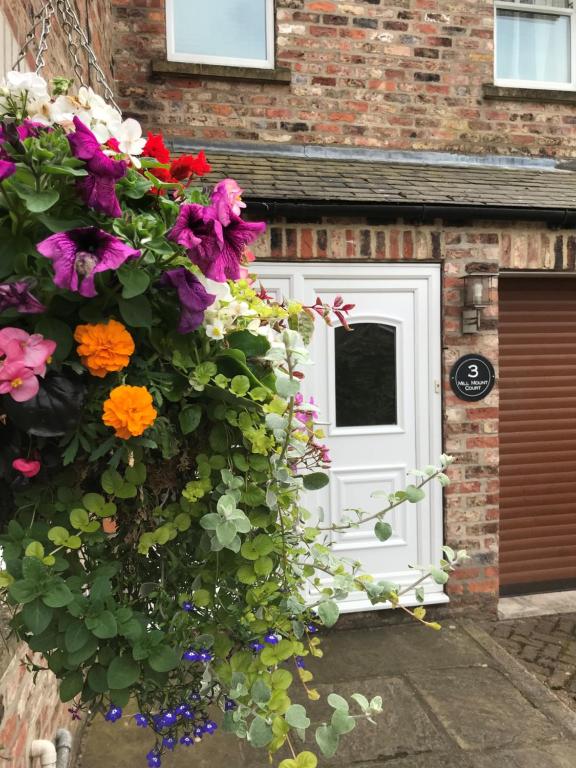 Wheatlands Lodge Hotel - Resim 26