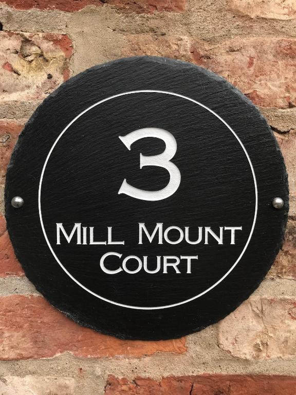 Wheatlands Lodge Hotel - Resim 16