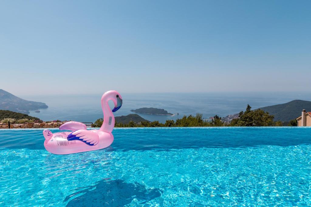 Villa Lavender Hill Budva Aktualisierte Preise Fur 2021