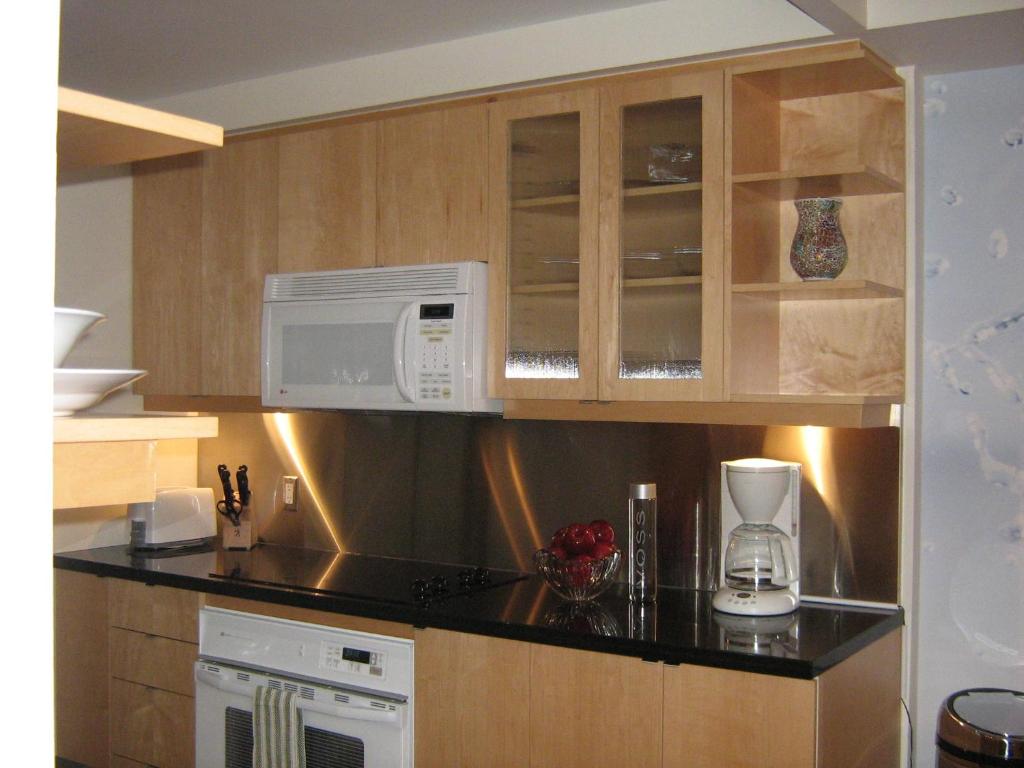 Yonge Suites Furnished Apartments - Junior De Dos Dormitorios - 2 Baños