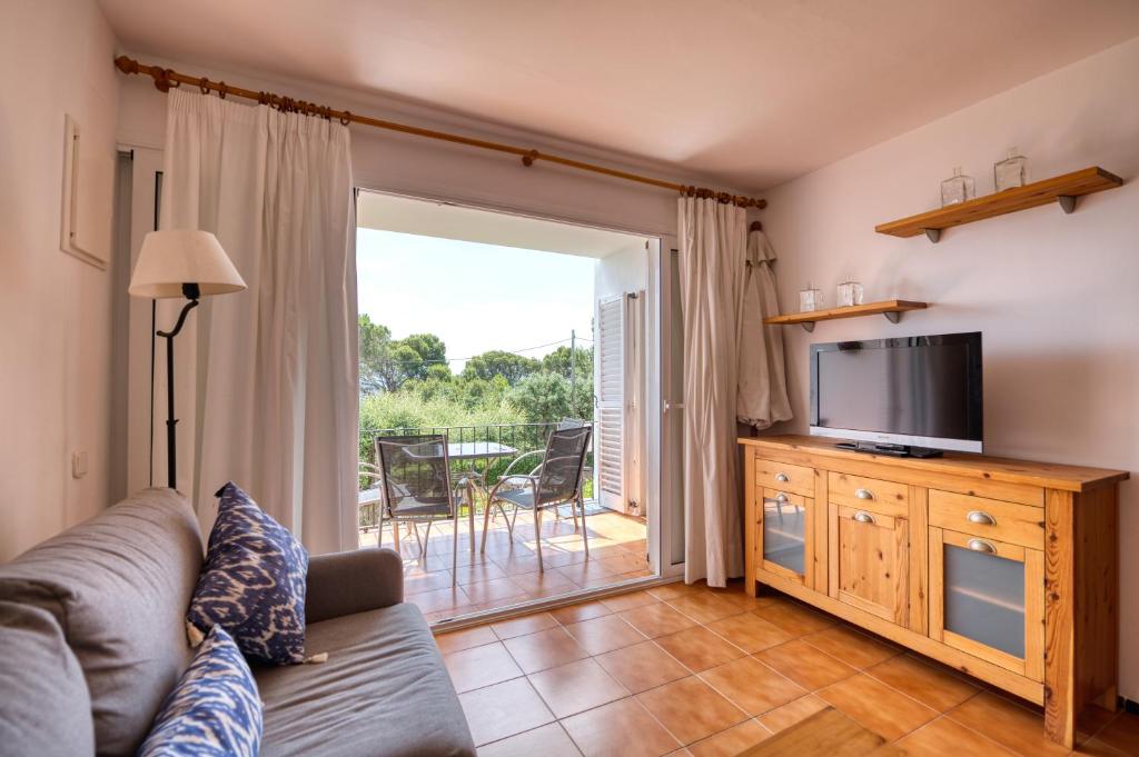 Apartaments santa agata, Calella de Palafrugell – Updated ...