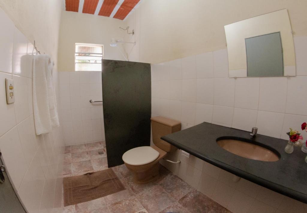  Pousada Aconchego Da Serra
