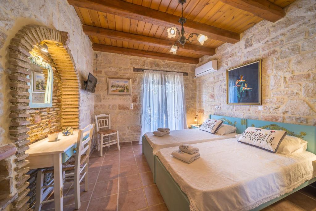 Porta del mar Beach Resort - Two-Bedroom Villa