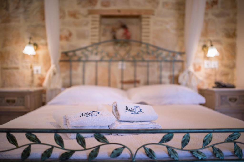 Porta del mar Beach Resort - Studio