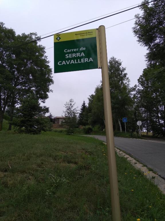 Fotografie z fotogalerie ubytování Casa Rous v destinaci Molló