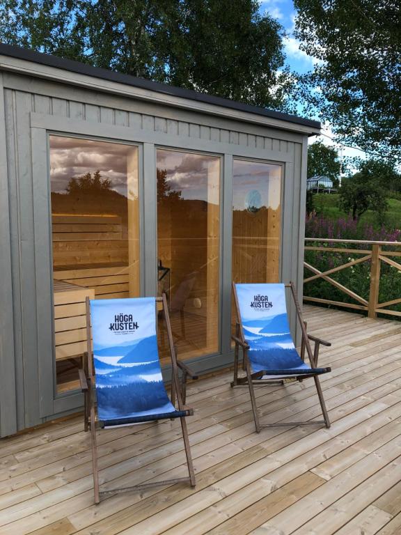 Fotografie z fotogalerie ubytování Docksta Hotell v destinaci Docksta