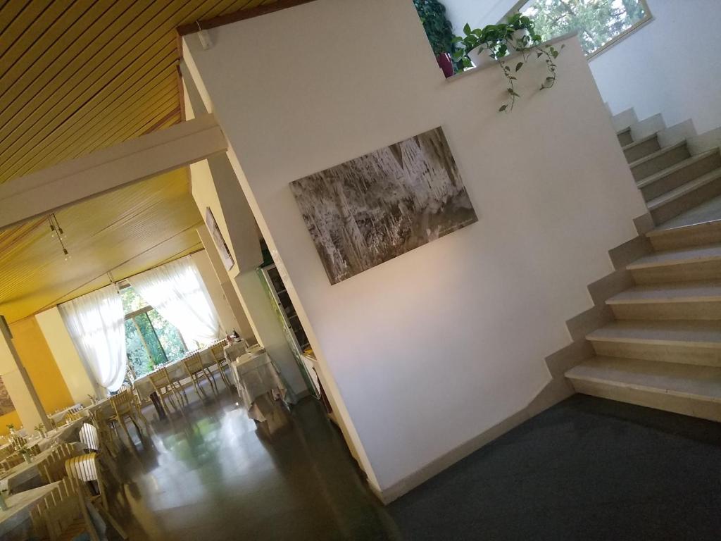 Fotografie z fotogalerie ubytování Hotel Autostello v destinaci Castellana Grotte