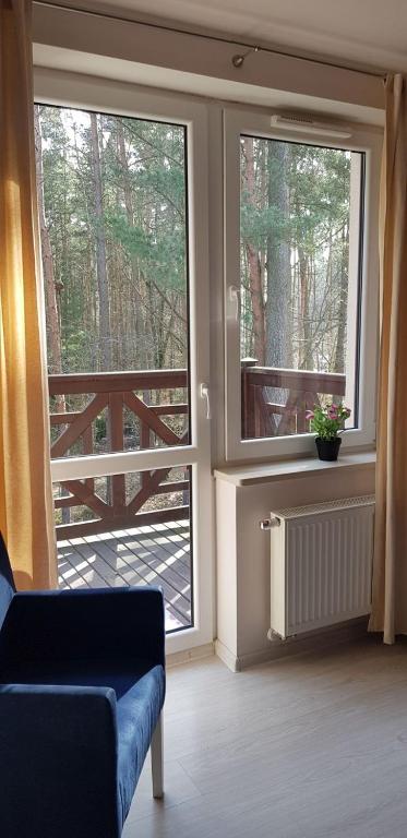 OW Krakus I - pokoje i domki - 9